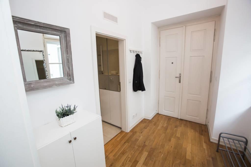 Quiet Apartment With Balcony Charles Bridge Πράγα Εξωτερικό φωτογραφία