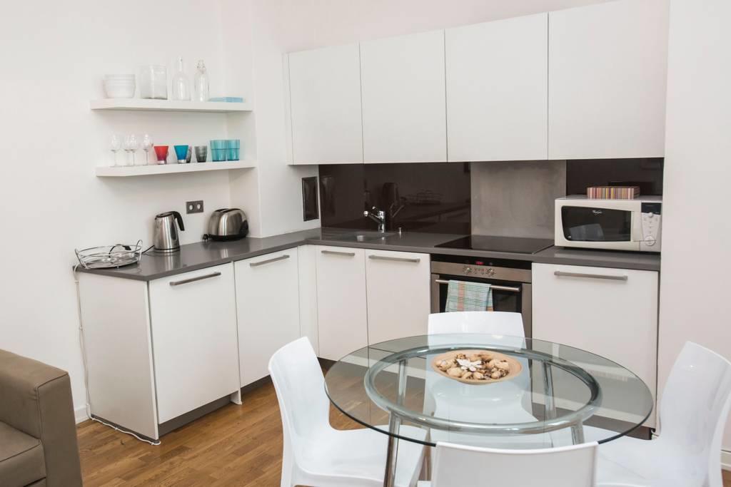 Quiet Apartment With Balcony Charles Bridge Πράγα Εξωτερικό φωτογραφία